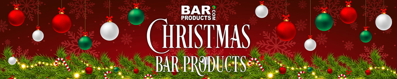 Christmas Bar Products