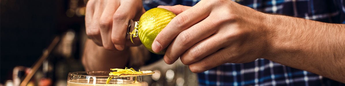 Peelers, Graters and Zesters - Bar Products