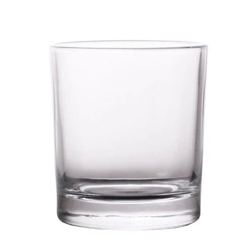 BarConic® 10 oz Old Fashioned Rocks Glasses - 12 Count