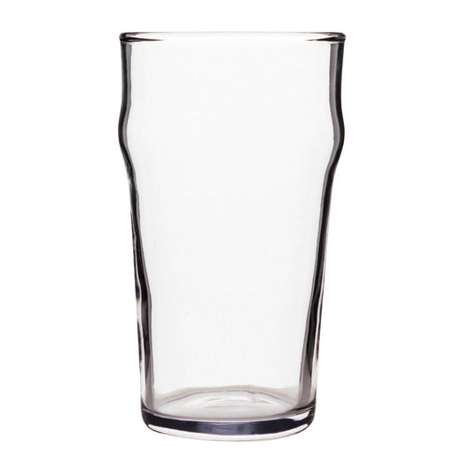 BarConic® English Pub Glass - 20oz