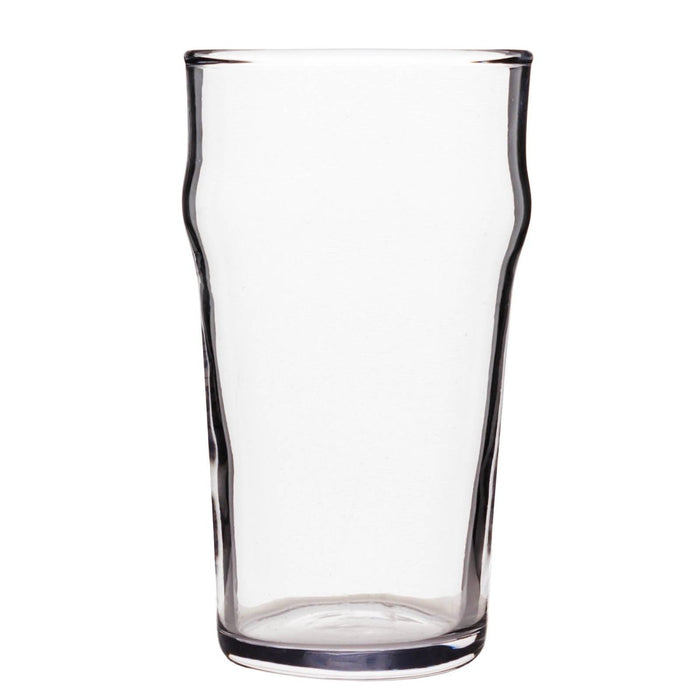 BarConic® English Pub Glass - 20oz