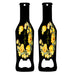 Tulips bottle shaped opener