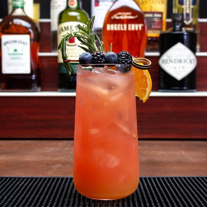 BarConic® Mountain Style Beverage Glass - 16oz