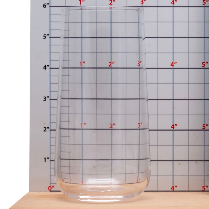 BarConic® Mountain Style Beverage Glass - 16oz