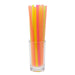 BarConic® 8" Straws - Assorted Neon