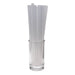 BarConic® 8" Straws - Clear