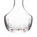 BarConic® Bitters Bottle - Feather Etched Glass - 3oz