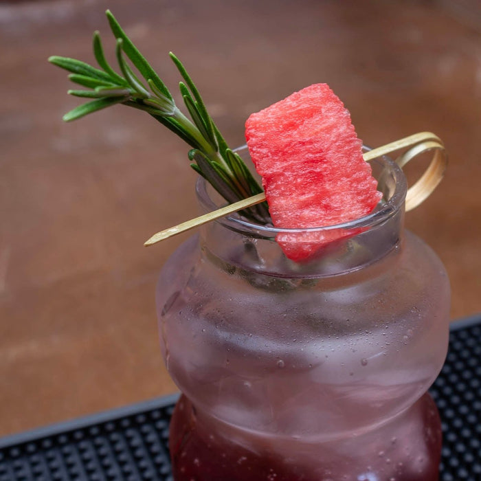 BarConic® Boba Tea Glass - 16oz