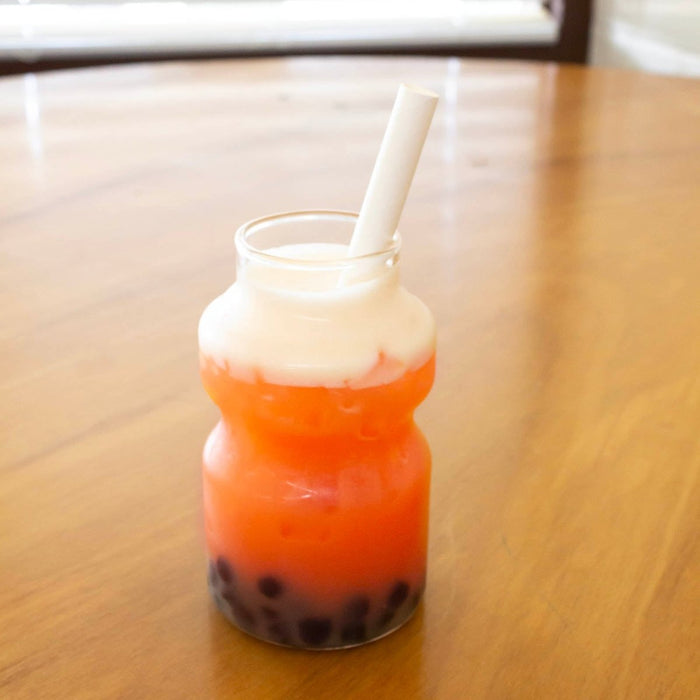 BarConic® Boba Tea Glass - 16oz