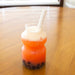 BarConic® Boba Tea Glass - 16oz