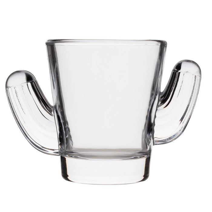 BarConic® Cactus Shot Glass - 1.5oz