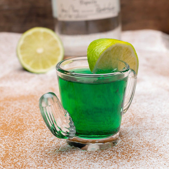 BarConic® Cactus Shot Glass - 1.5oz