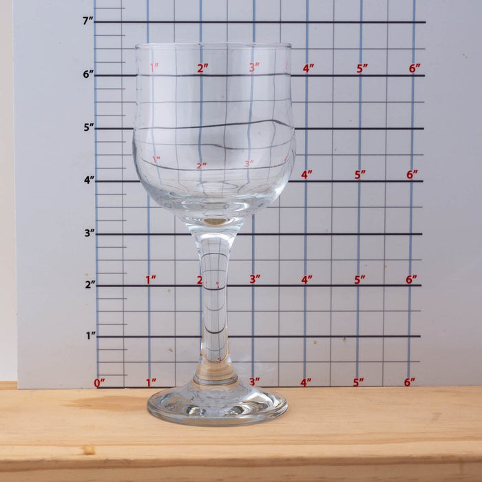 BarConic® Classic Cocktail Glass - 8 ounce