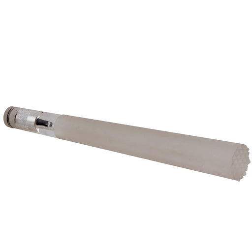 BarConic® Clear Acrylic Muddler with Multicolor LED - 30cm