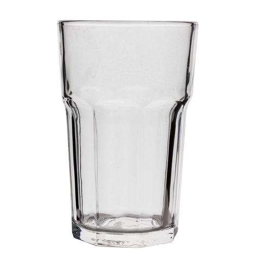 BarConic® Glassware - Alpine™ Highball Glass - 10 ounce