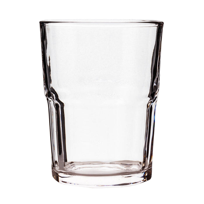 BarConic® Glassware - Alpine™ Old Fashioned Glass - 10 ounce