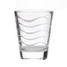 BarConic® Glassware - Shot Glass - Clear Wave 1.75 ounce