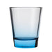 BarConic® Glassware - Shot Glass - Light Blue 1.5 ounce