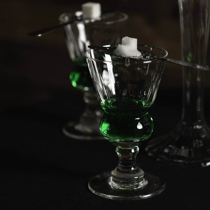 BarConic® Globe Absinthe Fountain - 4 spout