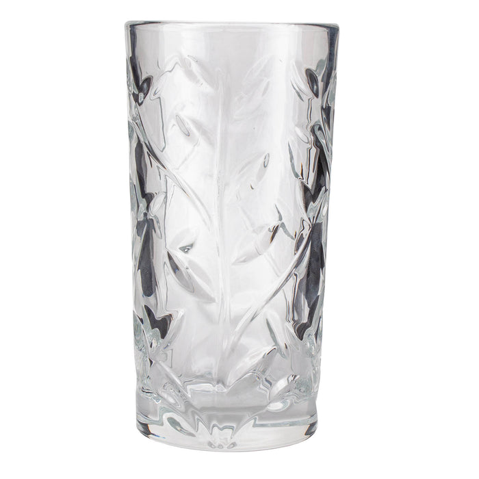 BarConic® Leaf Highball Glass