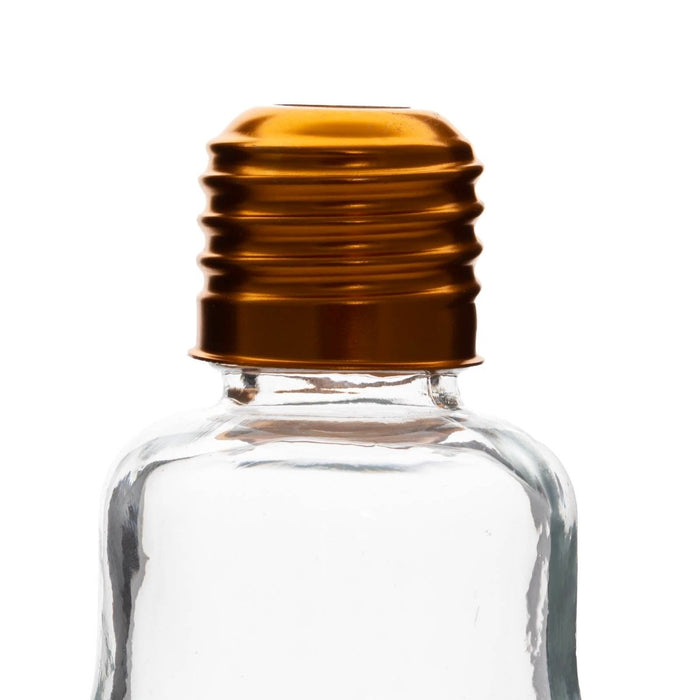 BarConic® Light Bulb Glass - 10oz