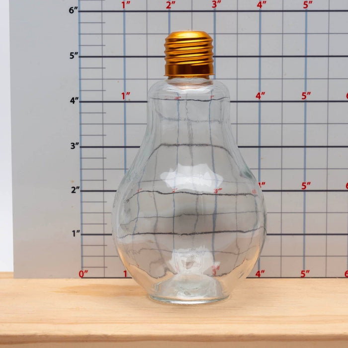 BarConic® Light Bulb Glass - 10oz