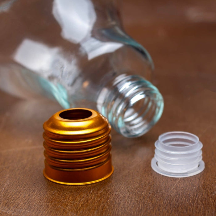 BarConic® Light Bulb Glass - 10oz