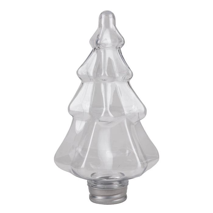 BarConic® Plastic Christmas Tree Cup