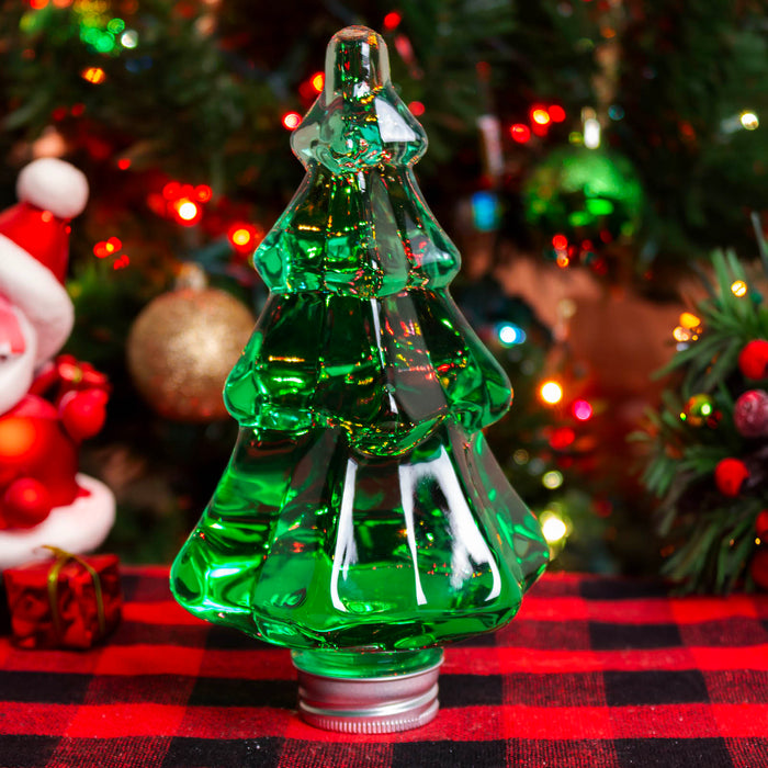 BarConic® Plastic Christmas Tree Cup