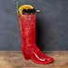 BarConic® Plastic Cowboy Boot - 30oz