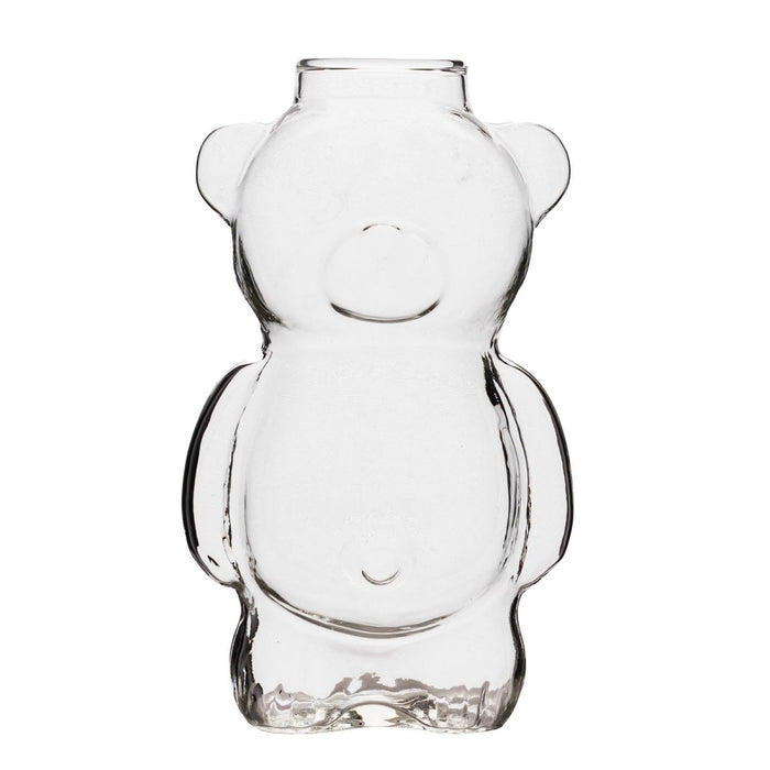BarConic® Teddy Bear Glass - 11.5oz