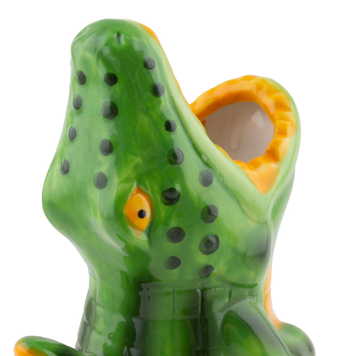 BarConic® Tiki Drinkware - Alligator