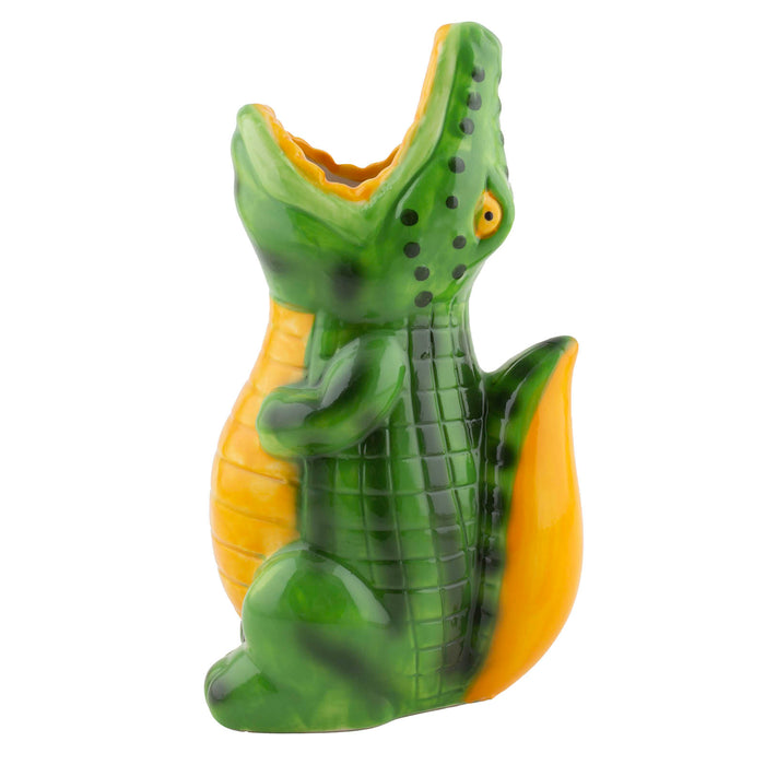 BarConic® Tiki Drinkware - Alligator