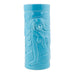 BarConic® Tiki Drinkware - Ceramic Blue Mermaid Mug - 14 ounce