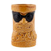 BarConic® Tiki Drinkware - Ceramic Miniman - 4.5 ounce