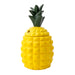 BarConic® Tiki Drinkware - Ceramic Pineapple with Lid - 20 ounce