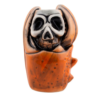 BarConic® Tiki Drinkware - Claw Skull