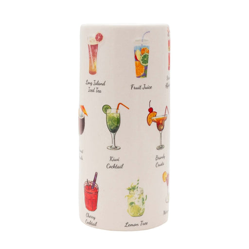 BarConic® Tiki Drinkware - Cocktails