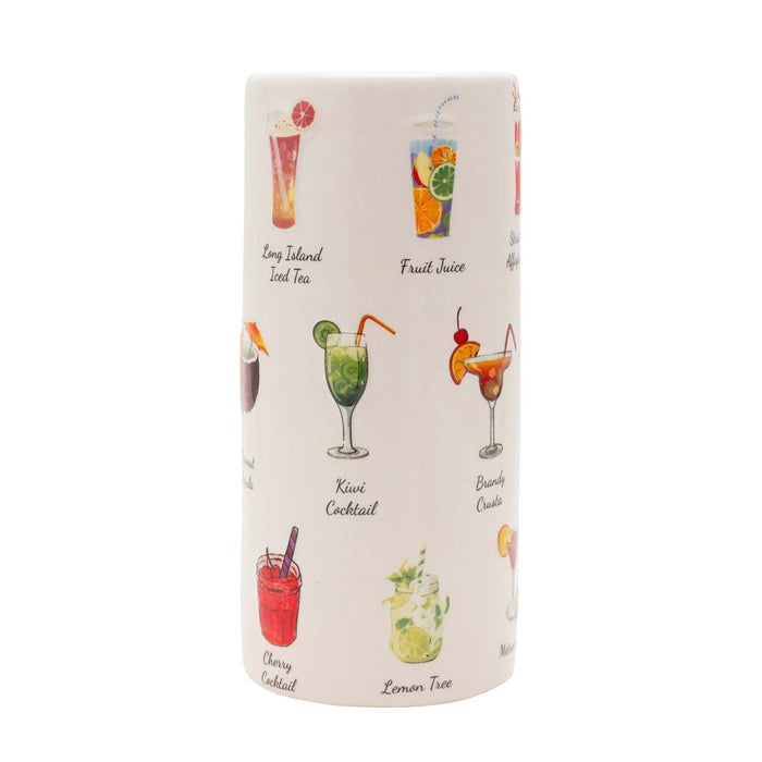 BarConic® Tiki Drinkware - Cocktails