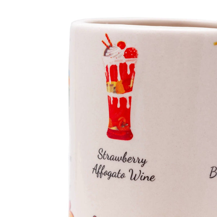 BarConic® Tiki Drinkware - Cocktails