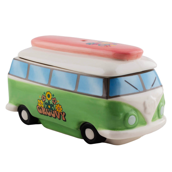 BarConic® Tiki Drinkware - Hippie Bus