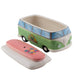BarConic® Tiki Drinkware - Hippie Bus