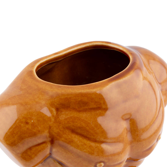 BarConic® Tiki Drinkware - Muscle Man