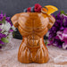 BarConic® Tiki Drinkware - Muscle Man