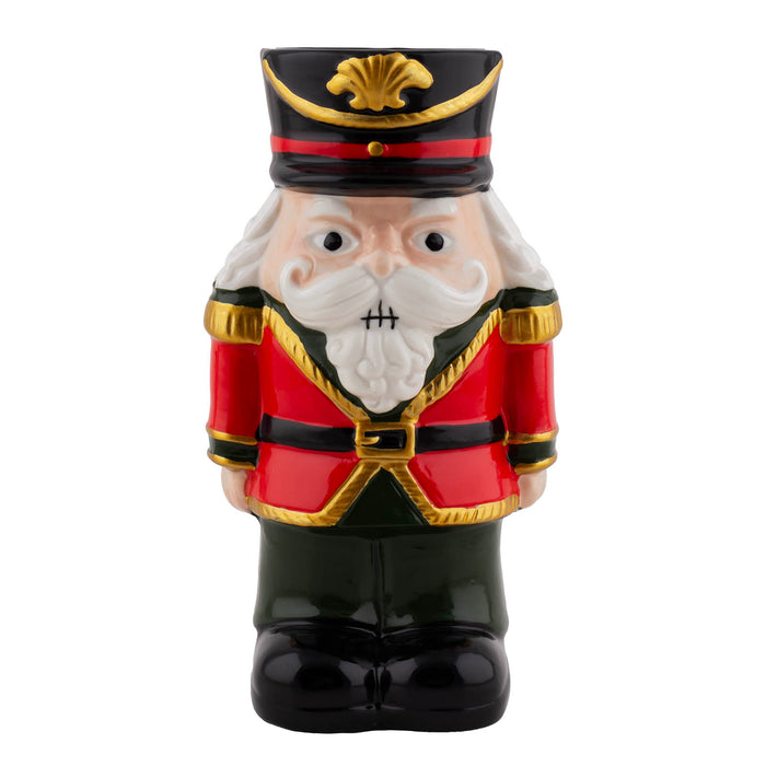 BarConic® Tiki Drinkware - Nutcracker