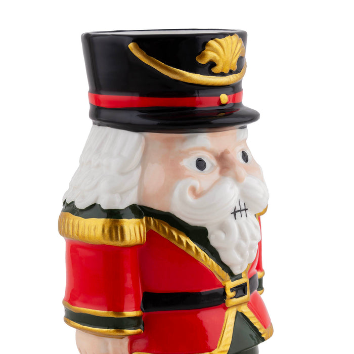 BarConic® Tiki Drinkware - Nutcracker