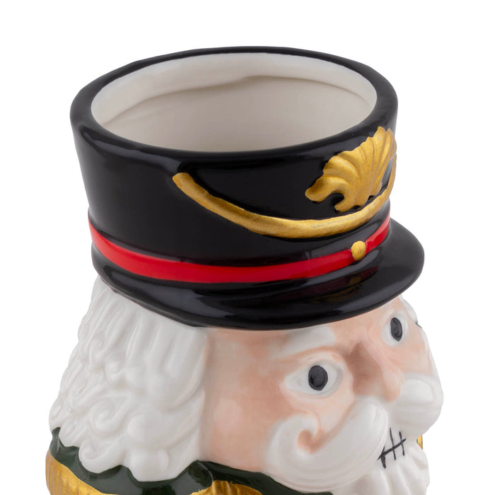 BarConic® Tiki Drinkware - Nutcracker