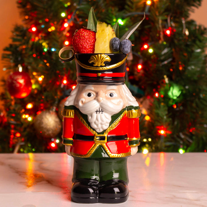 BarConic® Tiki Drinkware - Nutcracker