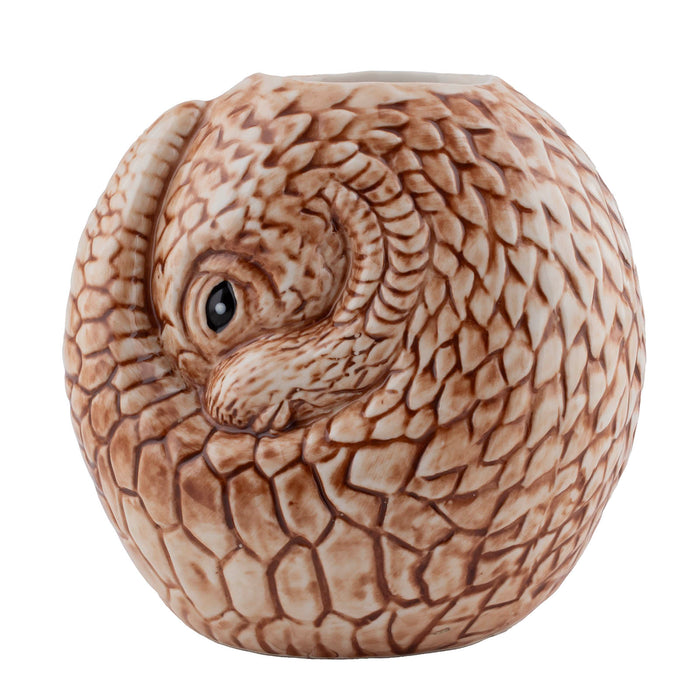 BarConic® Tiki Drinkware - Pangolin