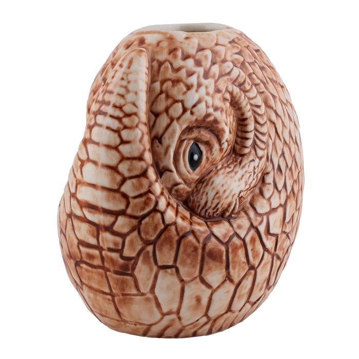 BarConic® Tiki Drinkware - Pangolin